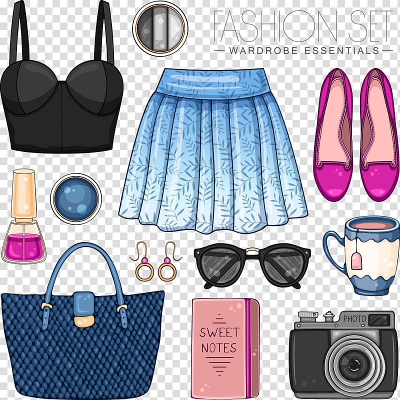 Clothing Fashion Bustier , women\'s fashion apparel transparent background PNG clipart