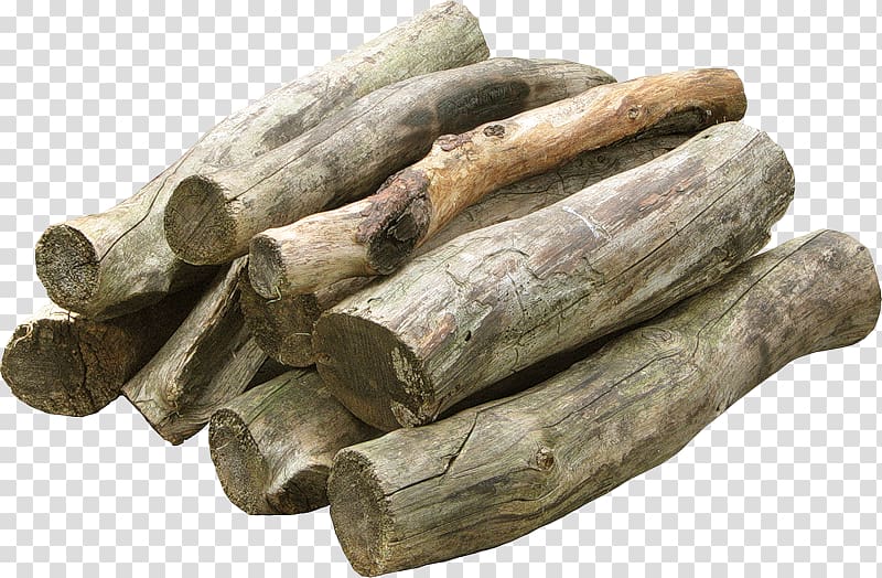 Paper Firewood Lumber Hirsi, wood transparent background PNG clipart