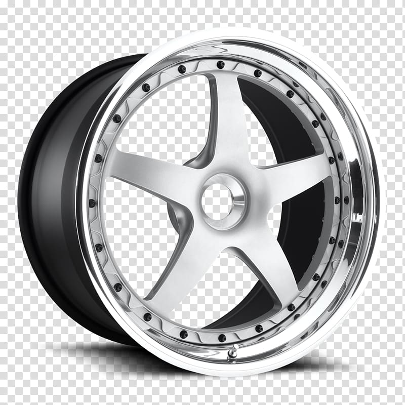 Alloy wheel Rotiform Deutschland Rotiform, LLC. Autofelge, luster transparent background PNG clipart