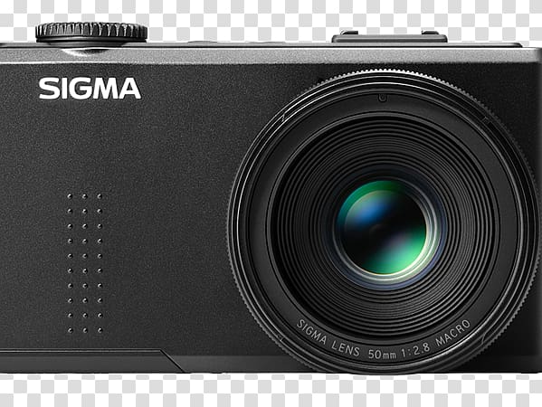 Camera lens Sigma DP2 Merrill Sigma DP1 Sigma SD1, camera lens transparent background PNG clipart