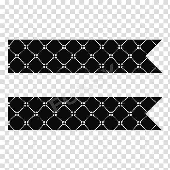 Mach bands Line Angle White Font, Bow Pattern transparent background PNG clipart