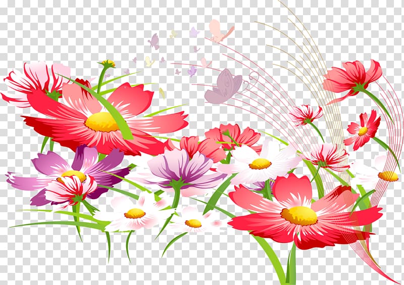 Flower Violet Rose, flower spring transparent background PNG clipart