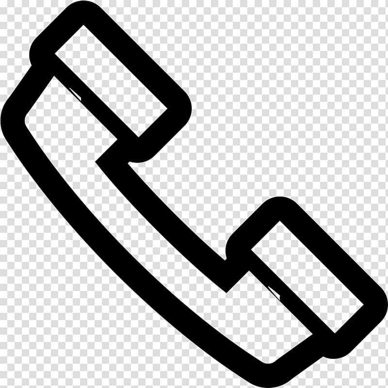 Telephone call Telephone number Computer Icons Text messaging, internet Background transparent background PNG clipart