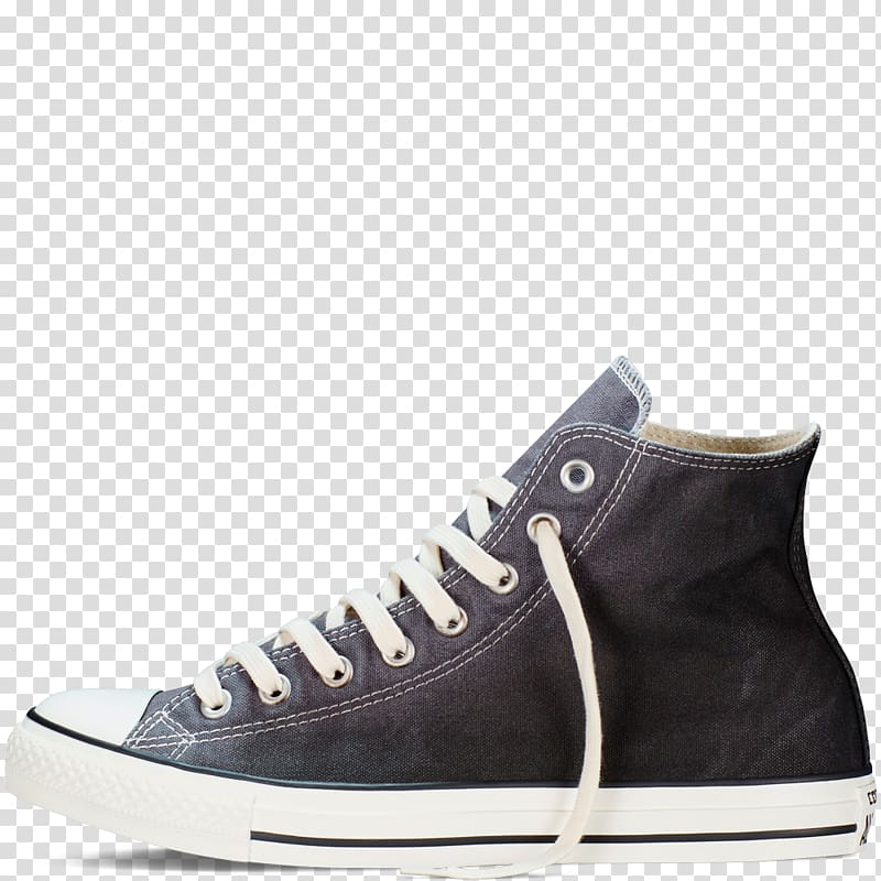 Chuck Taylor All-Stars Converse High-top Sneakers Shoe, Chuck Taylor Allstars transparent background PNG clipart