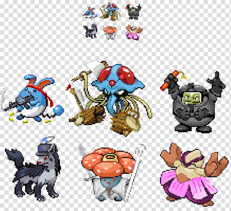 Pokémon preto 2 e branco 2 Pokémon preto e branco Pokémon X e Y Haxorus,  shinyign;, mamífero, vertebrado, personagem fictício png