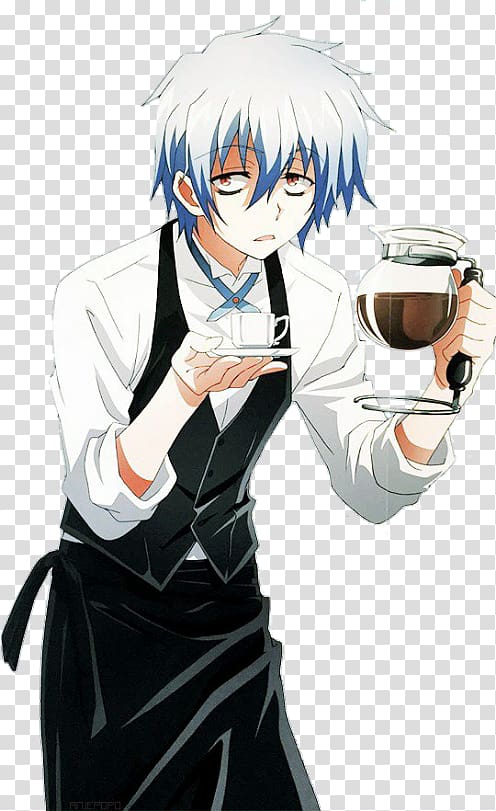 Servamp Anime Manga Vampire, others transparent background PNG clipart
