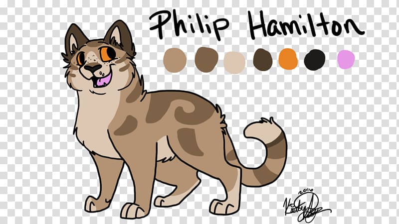 Hamilton Cat Whiskers Art Drawing, Cat transparent background PNG clipart