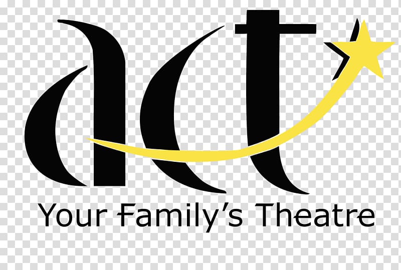 Academy of Children's Theatre ACT Theatre Tri-Cities International Fantastic Film Festival Box office, act transparent background PNG clipart