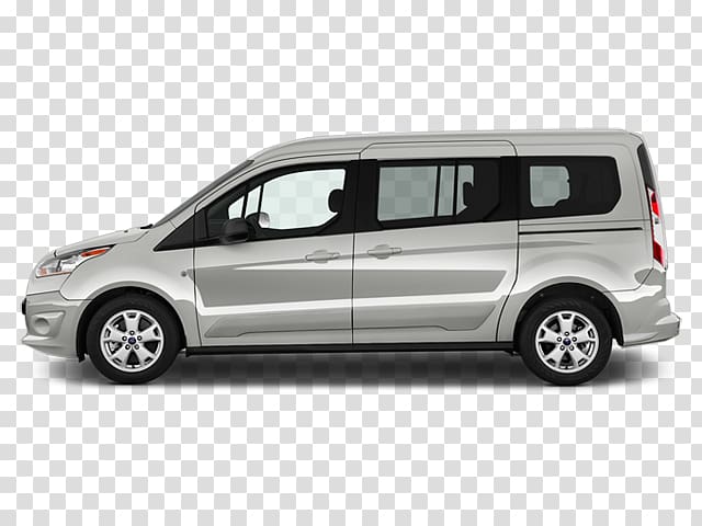 2018 Ford Transit Connect Car Van Ford Mustang, ford transit plan transparent background PNG clipart