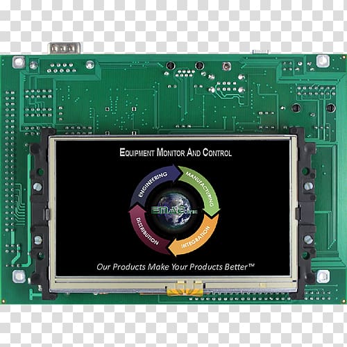 Microcontroller Computer hardware Electronics Hardware Programmer, Microprocessor Development Board transparent background PNG clipart