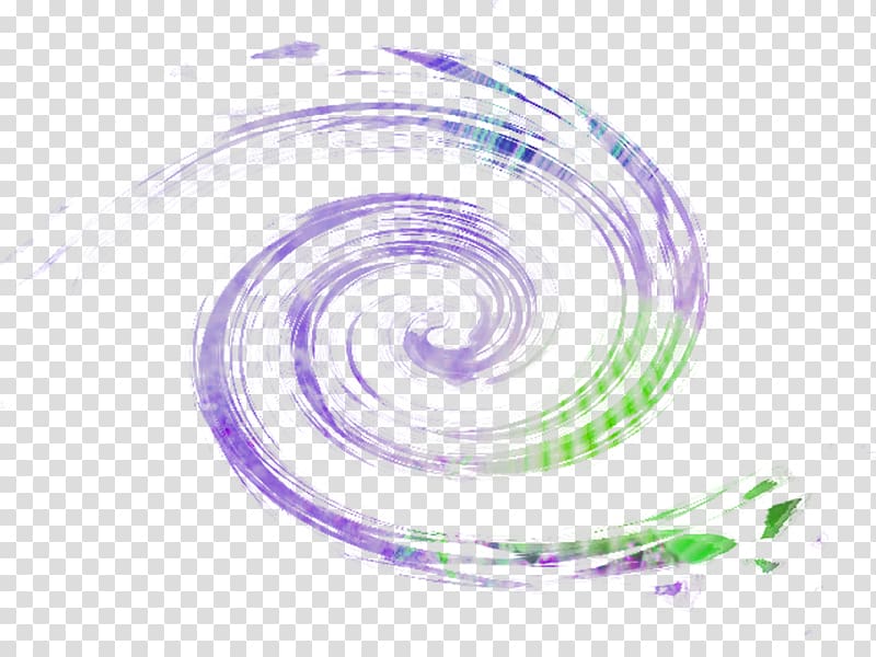 Spiral Vortex Circle Font, circle transparent background PNG clipart