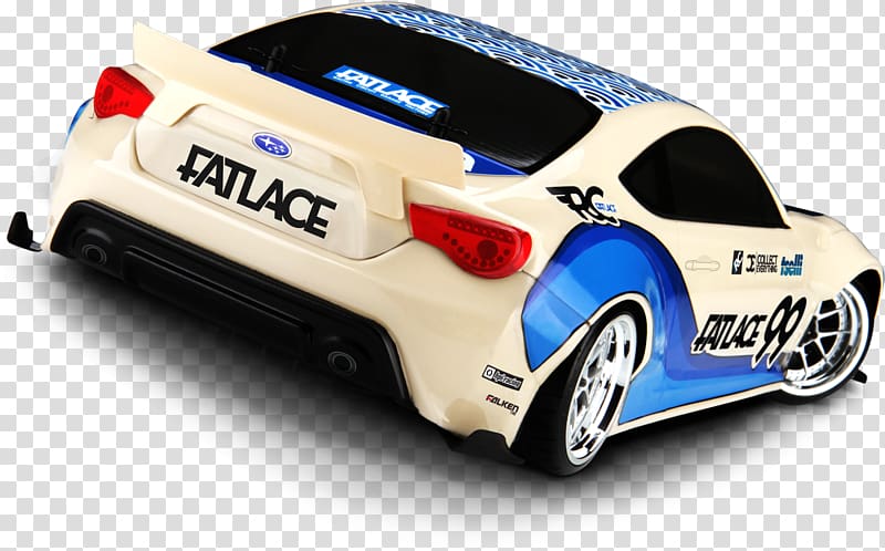 Toyota 86 Car Subaru BRZ Hobby Products International Audi RS 4, car transparent background PNG clipart