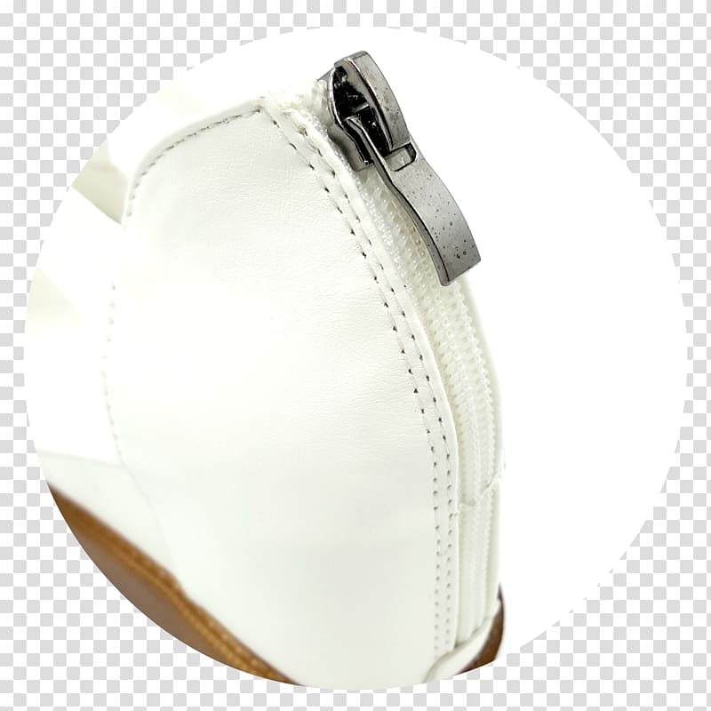 Shoe Personal protective equipment, opened zipper transparent background PNG clipart