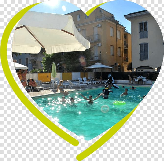 Rimini Bellaria – Igea Marina Hotel All-inclusive resort Villa, hotel transparent background PNG clipart