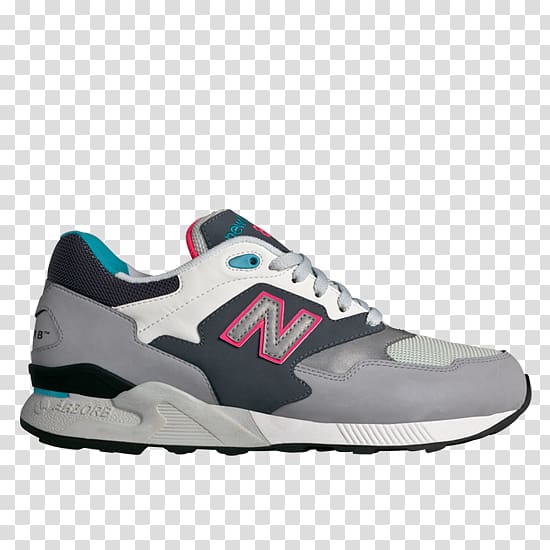 Sneakers Skate shoe New Balance Sportswear, new balance transparent background PNG clipart