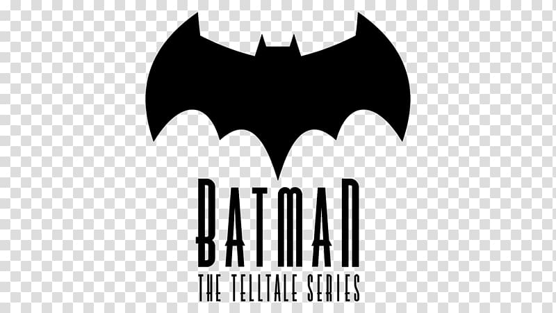 Batman: The Telltale Series PlayStation 4 Batman: The Enemy Within The Wolf Among Us The Walking Dead, series transparent background PNG clipart