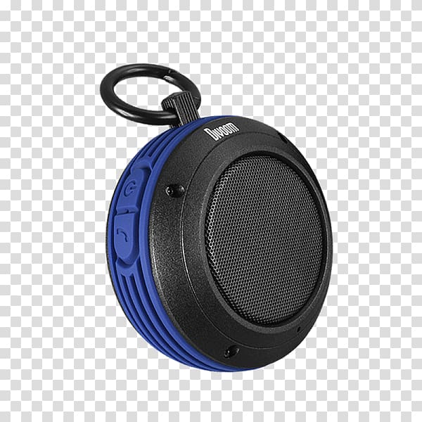 Wireless speaker Loudspeaker Divoom Voombox Travel Bluetooth, WHILE LAST transparent background PNG clipart