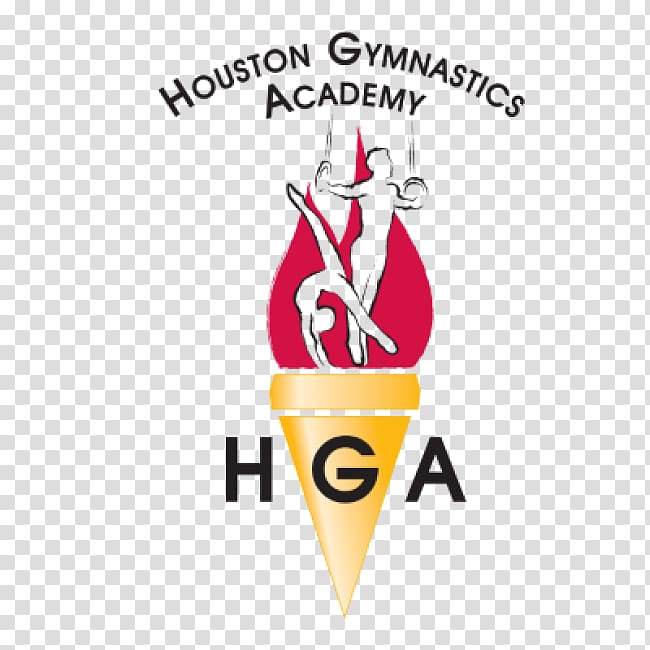 Houston Gymnastics Academy Sport Randstad Holding Logo, Before Gold Gymnastics transparent background PNG clipart