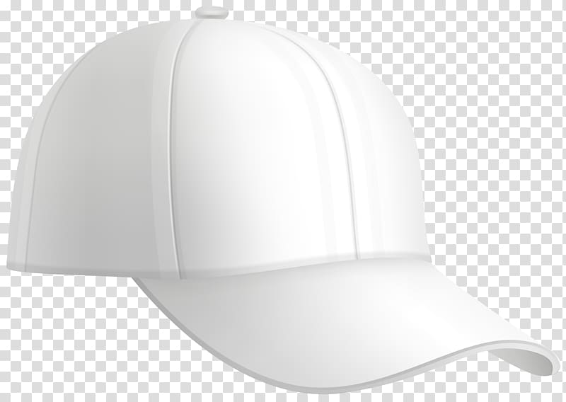 Baseball cap White Angle, Baseball Cap White transparent background PNG clipart
