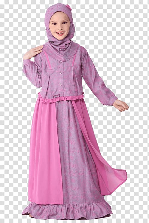 Robe Clothing Thawb Fashion Dress, dress transparent background PNG clipart