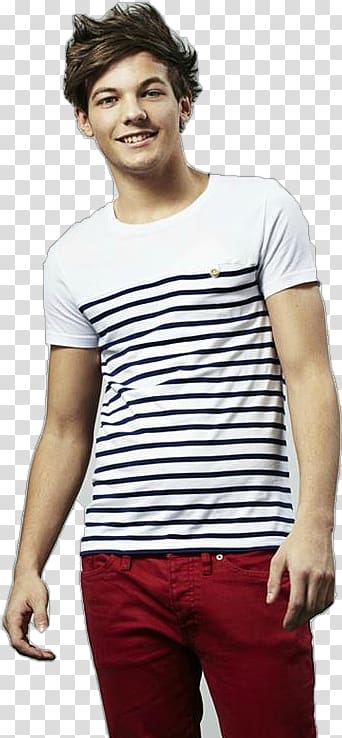 Louis Tomlinson One Direction The X Factor , one direction transparent background PNG clipart