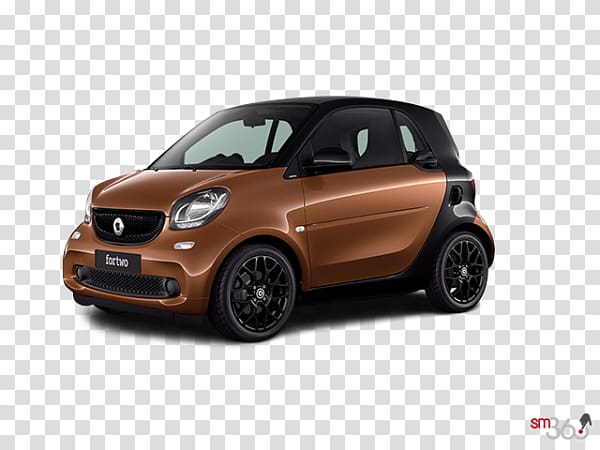 2016 smart fortwo electric drive 2017 smart fortwo 2018 smart fortwo electric drive Car, car transparent background PNG clipart