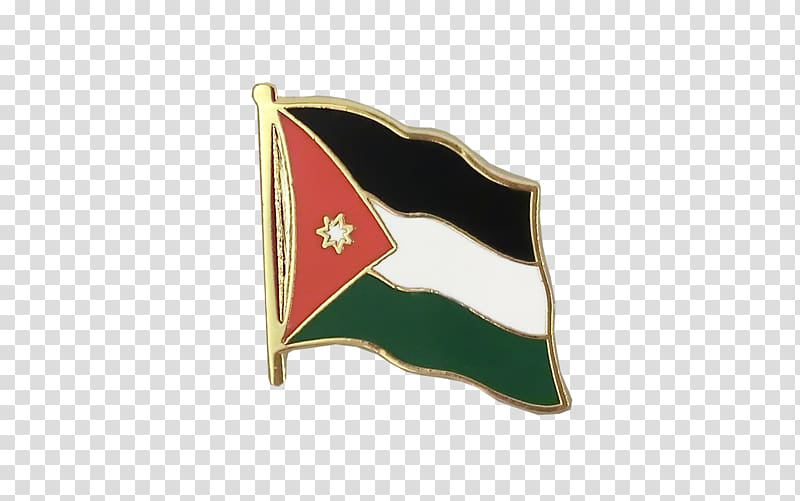 Flag of Jordan Flag of Jordan Lapel pin Flag of Syria, Flag transparent background PNG clipart