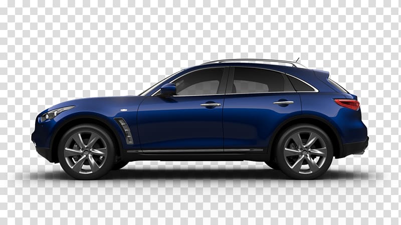 Infiniti QX70 Car Infiniti EX Infiniti QX60, maserati transparent background PNG clipart