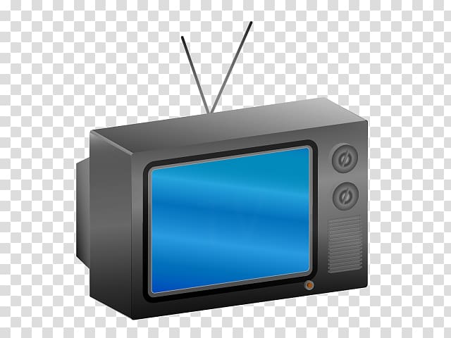 Television , TV transparent background PNG clipart