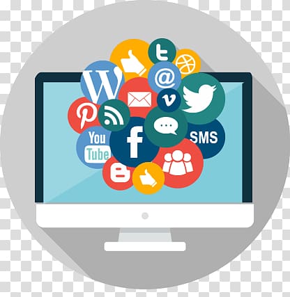 Digital marketing Social media marketing Content marketing Business, Marketing transparent background PNG clipart