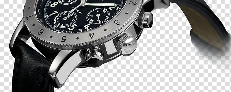 Watch Flyback chronograph Chronometry Strap, international competition transparent background PNG clipart