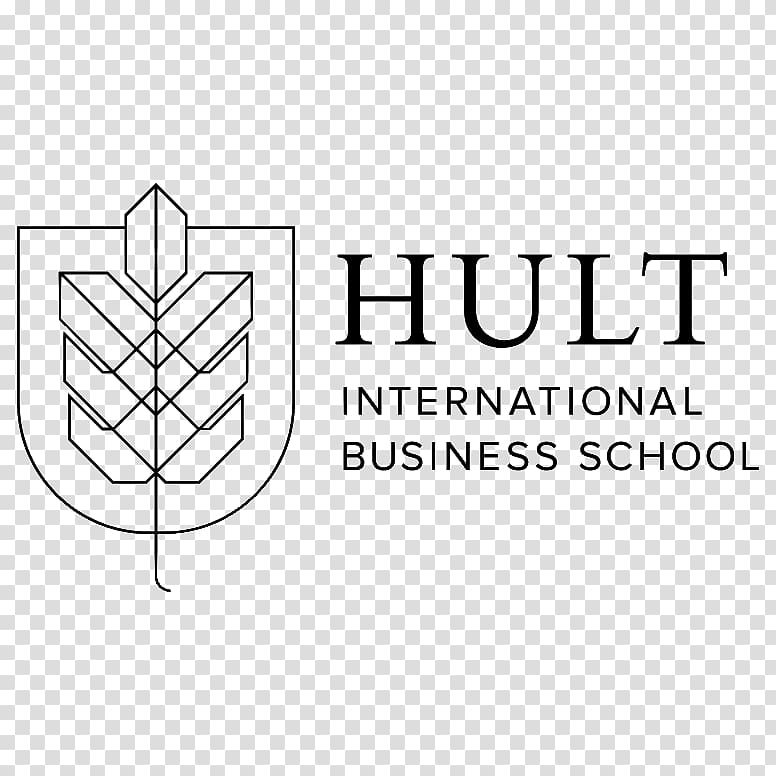 Hult International Business School Logo Paper Brand Design, design transparent background PNG clipart