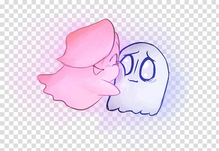 Ghost Hug Art Drawing, Ghost transparent background PNG clipart