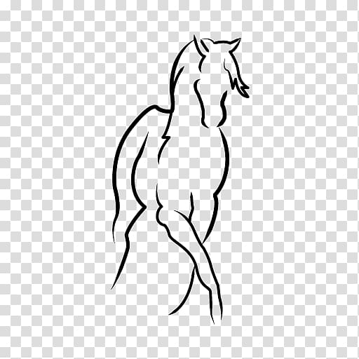 Mane Dressage Stallion Horse Pony, horse transparent background PNG clipart