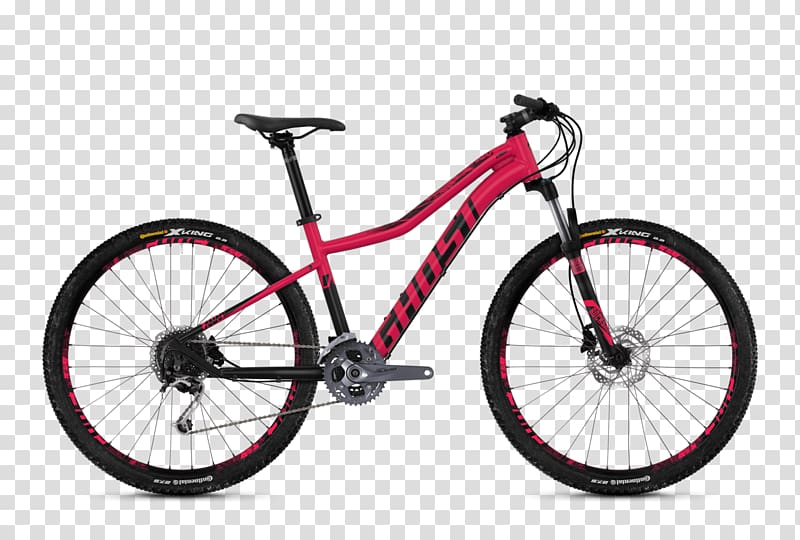 Mountain bike Trek Bicycle Corporation Hardtail SRAM Corporation, Bicycle transparent background PNG clipart