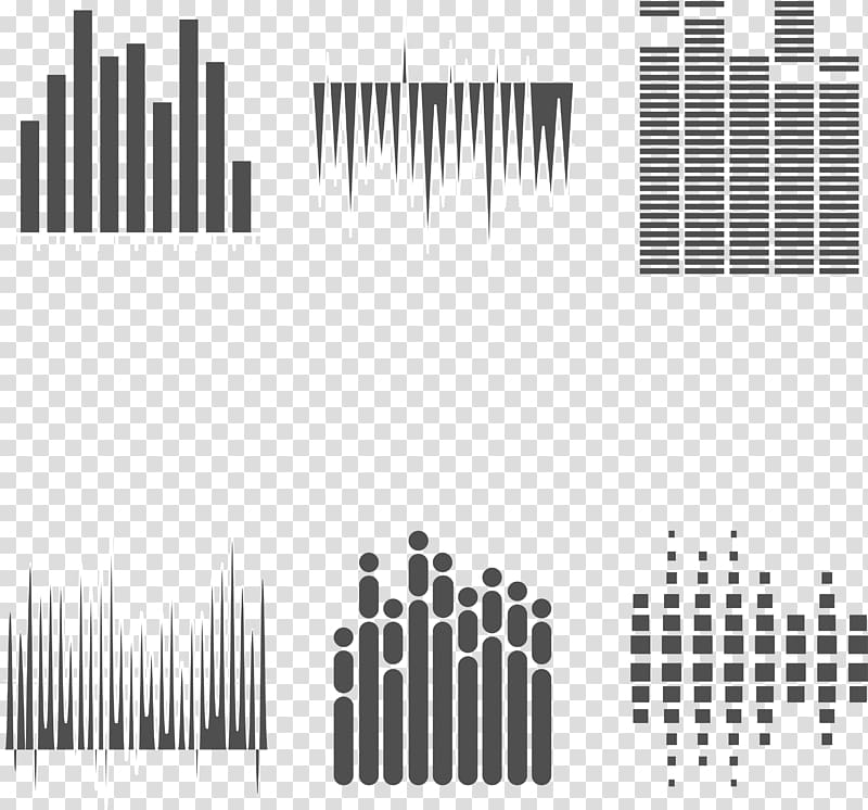 Sound Curve Wave, sound wave curve transparent background PNG clipart