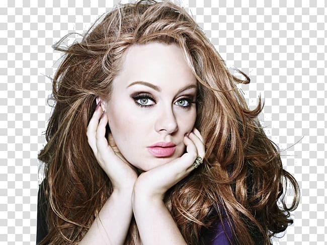 Adele Live at the Royal Albert Hall, adele transparent background PNG clipart