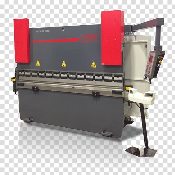 Press brake Computer numerical control Machine tool Amada Co, others transparent background PNG clipart