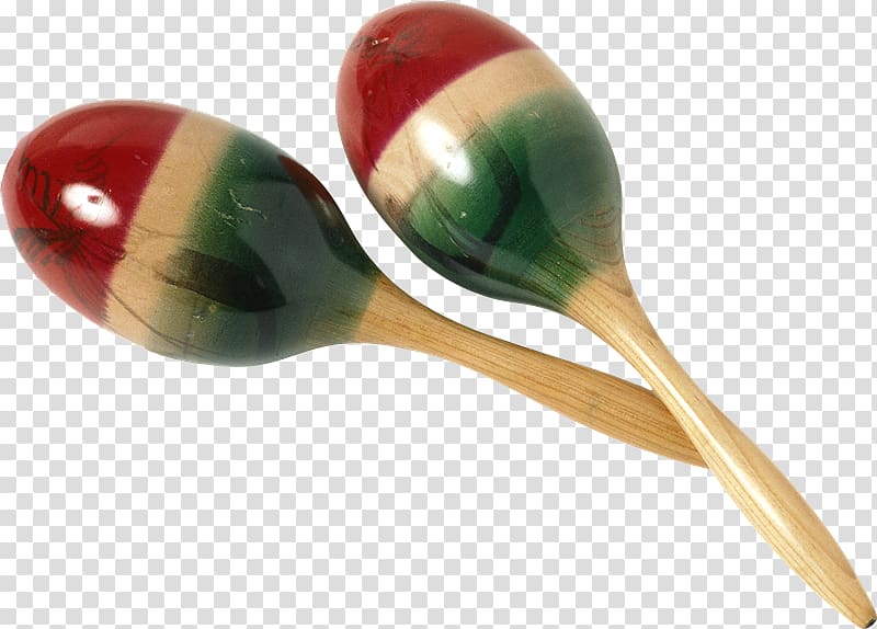 Maracas Png