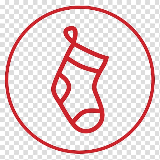 Christmas ings Computer Icons Sock Candy cane, socks transparent background PNG clipart