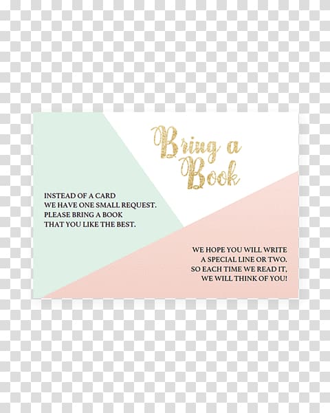 Book Library Diaper Baby shower Business Cards, Invitation baby shower transparent background PNG clipart