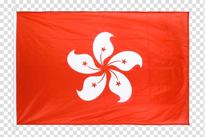 Flag of Hong Kong National flag, Flag transparent background PNG clipart