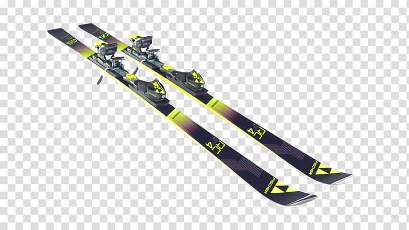 Ski Bindings Fischer RC4 Worldcup SC (2017/2018) Alpine skiing, skiing transparent background PNG clipart