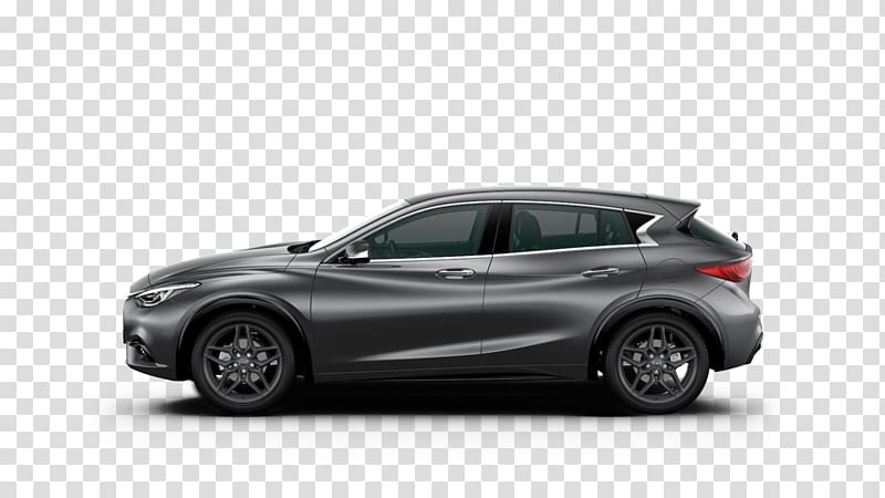 Infiniti QX30 Infiniti Q30 Car Infiniti EX, car transparent background PNG clipart