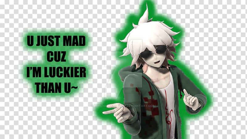 Danganronpa 2: Goodbye Despair Keyword Tool Anime Crazy Sexy Kitchen Art, others transparent background PNG clipart