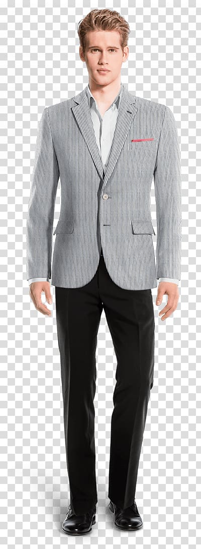 Tweed Suit Pants Clothing Tailor, groom vest no jacket transparent background PNG clipart