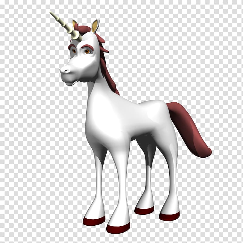 Unicorn Animaatio Horse Fairy tale, unicorn transparent background PNG clipart