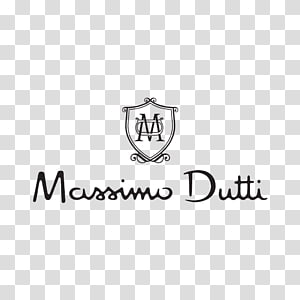Massimo Dutti Logo Brand Product design H&M, transparent background PNG ...