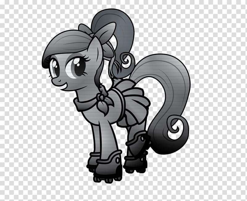 Pony Storm chasing Fallout: Equestria Thunderstorm, poodle skirt transparent background PNG clipart