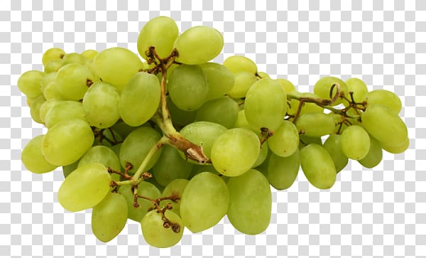 Grape Sauvignon blanc Chenin blanc Fruit, grape transparent background PNG clipart